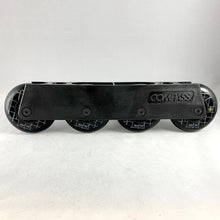 Load image into Gallery viewer, Ready to Roll - COMPASS - Blue Ridge - 80mm - black