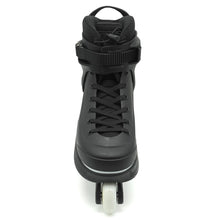 Load image into Gallery viewer, STANDARD SKATE CO - OMNI -  BLACK - COMPLETE - ANTI ROCKER SET UP