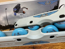 Load image into Gallery viewer, Ready to Roll - 50/50 Frames - Balance 2 - Scott Crawford Frame and Wheel Bundle