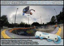 Load image into Gallery viewer, 50/50 Frames - Balance 2 - Scott Crawford