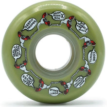 Load image into Gallery viewer, Mushroom Blading - Rods - 56mm 92a
