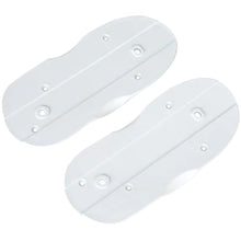 Load image into Gallery viewer, Gawds - IQON - USDVII - Soul Plates - White