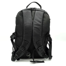 Load image into Gallery viewer, 50/50 session Backpack - Black