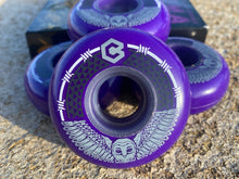 Load image into Gallery viewer, Chroma Wheels - Stefan Brandow - 60mm 90a - V2