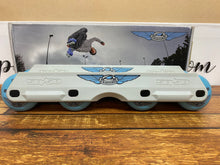 Load image into Gallery viewer, Ready to Roll - 50/50 Frames - Balance 2 - Scott Crawford Frame and Wheel Bundle