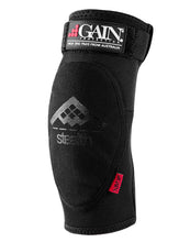 Load image into Gallery viewer, Gain Stealth Elbow Pads - Gaskets
