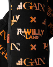 Load image into Gallery viewer, GAIN X R WILLY LAND "PROGRESSION" KNEE/SHIN COMBO PADS