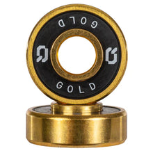 Load image into Gallery viewer, IQON Decode Gold Bearings 16pk