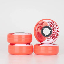 Load image into Gallery viewer, Gawds Brand - Zack Savage - 58mm 90a