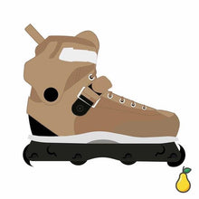 Load image into Gallery viewer, Fruit Tech Hardware - USD Carbon & Carbon Free - Replacement Hardware