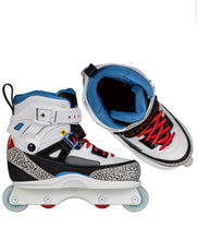 Load image into Gallery viewer, GAWDS - FM4 - FRANKY MORALES - COMPLETE SKATE