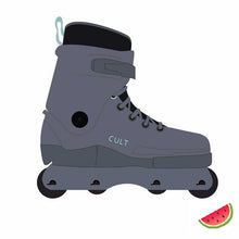 Load image into Gallery viewer, Fruit Tech Hardware - Razors Cult - Replacement Hardware