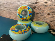 Load image into Gallery viewer, Chroma Wheels - Chynna Weierstall 60mm 88a - V3 Blue