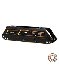 Load image into Gallery viewer, IQON AG DECODE PRO 90 DARK UFS FRAME + BEARING COMBO