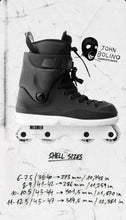 Load image into Gallery viewer, MESMER SKATES  - JOHN BOLINO THRONE - V2