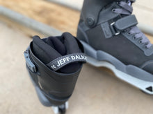 Load image into Gallery viewer, TRIGGER SKATES - JEFF DALNAS - PRO MODEL - SKATES