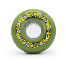 Load image into Gallery viewer, Mushroom Blading - Buddies - 58mm 90a