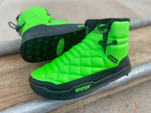 Load image into Gallery viewer, INTUITION BOOTIES - V2 -Aurora Green