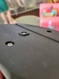 Load image into Gallery viewer, Fruit Tech Hardware - Gawds/USDVII- Replacement Hardware