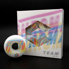 Load image into Gallery viewer, Chroma Wheels - Team - 58mm 90a - Rounded profile