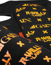 Load image into Gallery viewer, GAIN X R WILLY LAND "PROGRESSION" KNEE/SHIN COMBO PADS