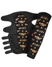 Load image into Gallery viewer, GAIN X R WILLY LAND "PROGRESSION" KNEE/SHIN COMBO PADS