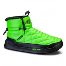 Load image into Gallery viewer, INTUITION BOOTIES - V2 -Aurora Green