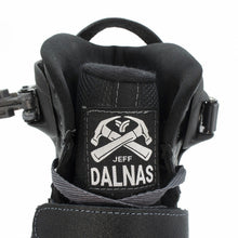 Load image into Gallery viewer, TRIGGER SKATES - JEFF DALNAS - PRO MODEL - SKATES
