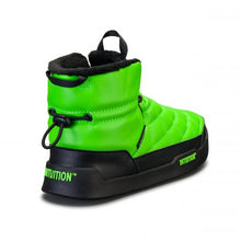 Load image into Gallery viewer, INTUITION BOOTIES - V2 -Aurora Green