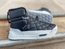 Load image into Gallery viewer, INTUITION BOOTIES - V2 - Black Ice