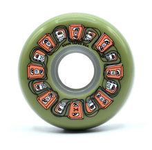 Load image into Gallery viewer, Mushroom Blading - Tapes - 65mm 90a
