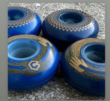 Load image into Gallery viewer, Chroma Wheels - Yandriel Silverio - 58mm 90a and 92a