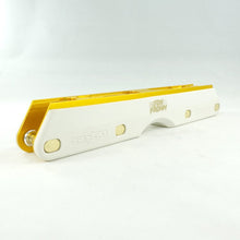 Load image into Gallery viewer, 50/50 Frames - Prime - White / Gold - Jon Fromm