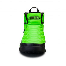 Load image into Gallery viewer, INTUITION BOOTIES - V2 -Aurora Green