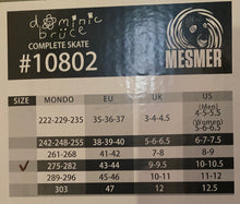Load image into Gallery viewer, MESMER SKATES  - DOMINIC BRUCE PRO MODEL THRONE