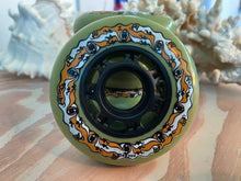 Load image into Gallery viewer, Mushroom Blading - Faces - 72mm 87a