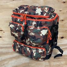 Load image into Gallery viewer, 50/50 Backpack Bag