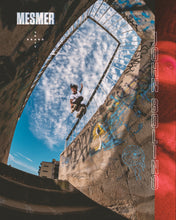 Load image into Gallery viewer, MESMER SKATES  - JOHN BOLINO THRONE - V1