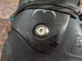 Load image into Gallery viewer, Fruit Tech Hardware - Razors SL - Replacement Hardware