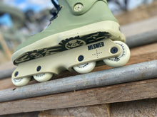 Load image into Gallery viewer, MESMER SKATES  - DOMINIC BRUCE PRO MODEL THRONE