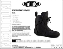 Load image into Gallery viewer, INTUITION Premium Skate Liner