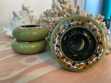 Load image into Gallery viewer, Mushroom Blading - Faces - 72mm 87a