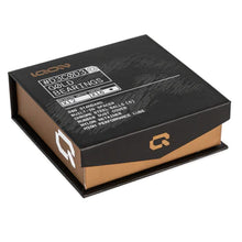 Load image into Gallery viewer, IQON Decode Gold Bearings 16pk