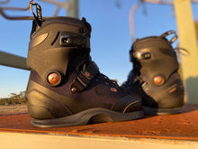 Load image into Gallery viewer, IQON Skates - AG20 - Boot Only
