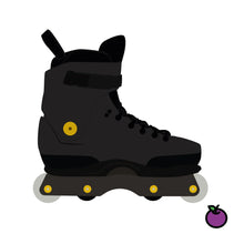 Load image into Gallery viewer, Fruit Tech Hardware - Gawds/USDVII- Replacement Hardware