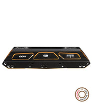 Load image into Gallery viewer, IQON AG DECODE PRO 90 DARK UFS FRAME + BEARING COMBO