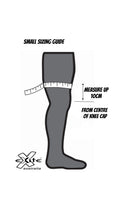 Load image into Gallery viewer, Exite 50/50 Knee and Elbow Protective Pad Set combo pack