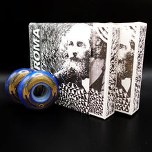 Load image into Gallery viewer, Chroma Wheels - Yandriel Silverio - 58mm 90a and 92a