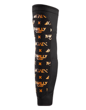 Load image into Gallery viewer, GAIN X R WILLY LAND "PROGRESSION" KNEE/SHIN COMBO PADS