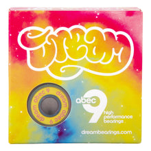 Load image into Gallery viewer, Dream ABEC 9 Bearings
